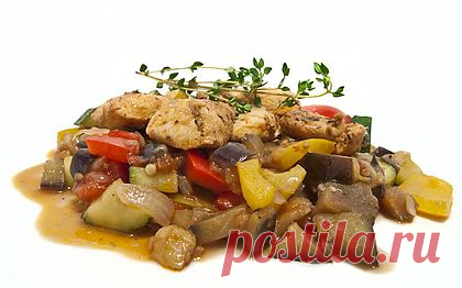 Куриные желудки в мультиварке | Полезные советы и вкусные рецепты