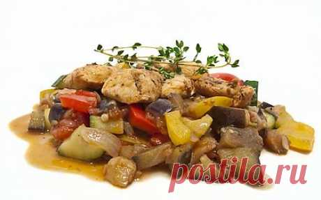 Куриные желудки в мультиварке | Полезные советы и вкусные рецепты