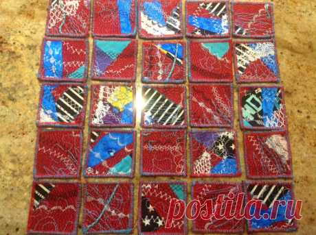 Textile Art Collective