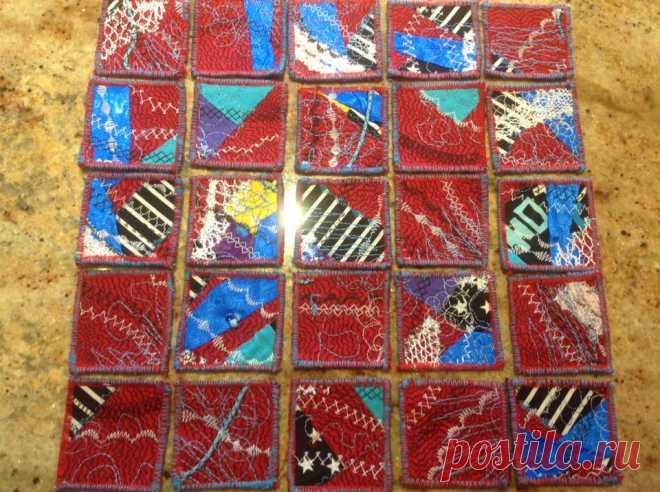 Textile Art Collective