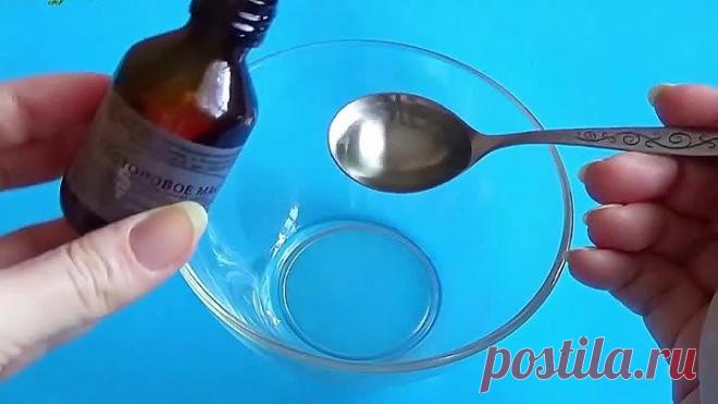 ЛУЧШИЕ аптечные МАСЛА от морщин! СИЛЬНО омолаживает кожу лица!