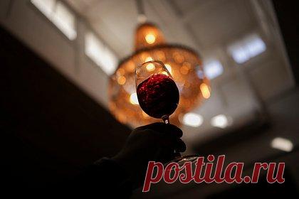 В России начала меняться структура потребления вина