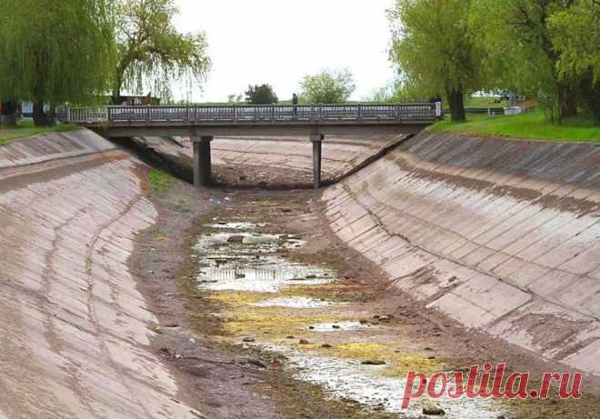 Впервые в стране начинают строить опреснитель морской воды для нужд Крыма | путешествуем онлайн | Яндекс Дзен