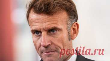 Макрон: если Россия не захочет сесть за стол переговоров, ей придётся заплатить. Если Россия не захочет садиться за стол переговоров, ей «придётся за это заплатить». Такое заявление сделал президент Франции Эммануэль Макрон. Читать далее