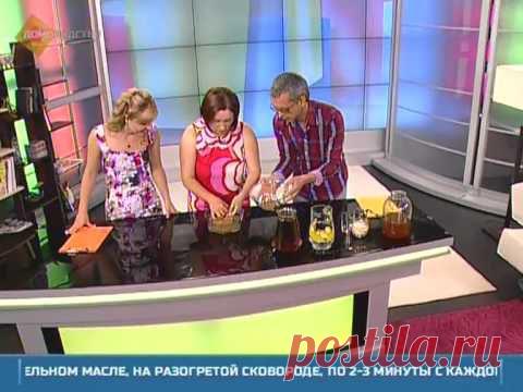 Как вырастить чайный гриб с нуля дома | Про чай