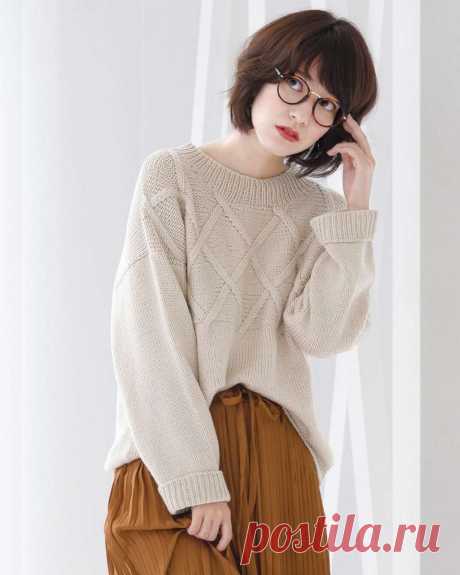 Архив: Knit Ange Ranking Best 50 2017 /Winter/