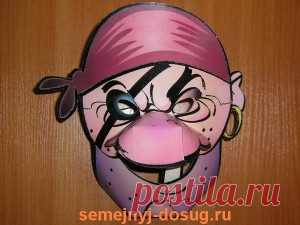 Идеи для организации пиратской вечеринки