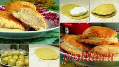 Сочники с творогом - Вкусные рецепты