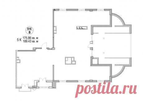 Итальянский квартал
Дизайн-проекты 3-х комнатной квартиры, много интересных идей.
Участник конкурса представляет дизайн-проект выбранной им квартиры.