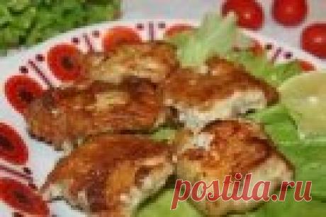 Кляр для рыбы на минералке - пошаговый рецепт с фото на Повар.ру