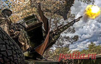 ВСУ пытаются атаковать Донецк беспилотниками. БПЛА слышны сразу в нескольких районах города