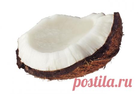 Масло от экземы: облепиховое и кокоса - Woman's Day
