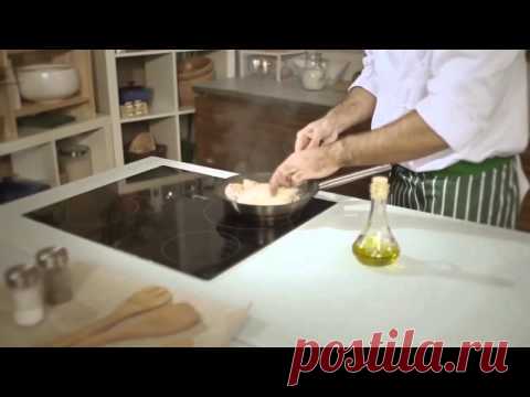 Рецепт американской пиццы