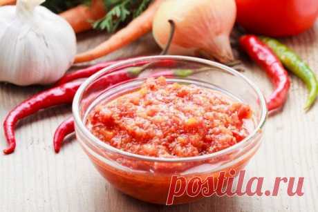 Вкусные салаты на зиму – рецепты с фото | Статьи (Огород.ru)