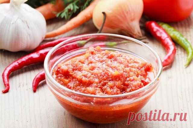 Вкусные салаты на зиму – рецепты с фото | Статьи (Огород.ru)