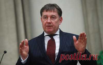 Компаньона экс-судьи ВС Момотова Марченко арестовали по делу о мошенничестве. Арест произошел в день подачи иска Генпрокуратуры об изъятии имущества Виктора Момотова