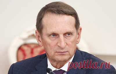 Нарышкин: Россия не позволит подвергать сомнению роль СССР в победе над нацизмом. Глава СВР заявил, что РФ твердо стоит на принципах незыблемости решений Нюрнбергского трибунала и всегда отстаивает правду