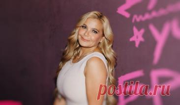 Ирина Пегова