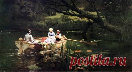 Абрамцево. Жизнь русской усадьбы | Клуб путешественников Лукас Тур