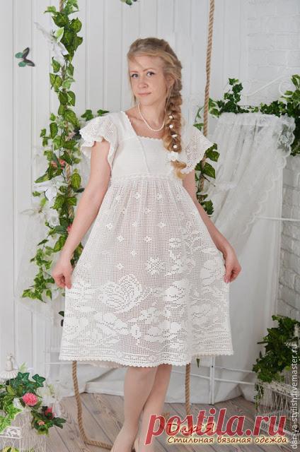 Modelos de peças de roupas de crochê ~ Trabalhos Manuais