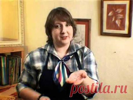 Мастера рукоделия - рукоделие для дома. Бесплатные мастер-классы, фото и видео уроки - Видео мастер-класс: Исправление ошибок мыловарения