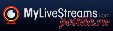 MyLiveStreams Free Webcams Live Streaming Cams