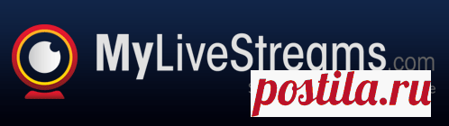 MyLiveStreams Free Webcams Live Streaming Cams