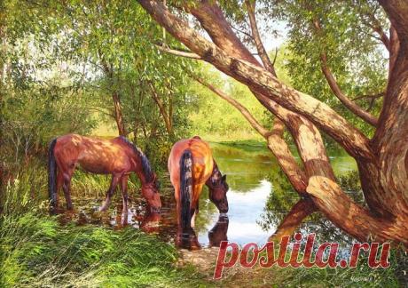 КАРТИНЫ ТАТЬЯНЫ ЧЕРНЫХ - запись пользователя Наталья (Наталья) в сообществе Картинки для творчества в категории Живопись УДИВИТЕЛЬНЫЕ КАРТИНЫ ТАТЬЯНЫ ЧЕРНЫХ, НАПОЛНЕННЫЕ СВЕТОМ И ЖИЗНЕННОЙ ЭНЕРГИЕЙ!   Великолепные картины Татьяны Черных, наполненные светом и жизненной энергией. Словно живые!Татьяна Черных - белорусский художник, работающая в жанре пейзажа и натюрморта.