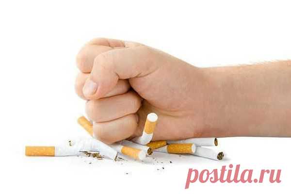Как бросить курить: 10 эффективных средств помогут справиться с вредной привычкой » В сети – себя просвети!