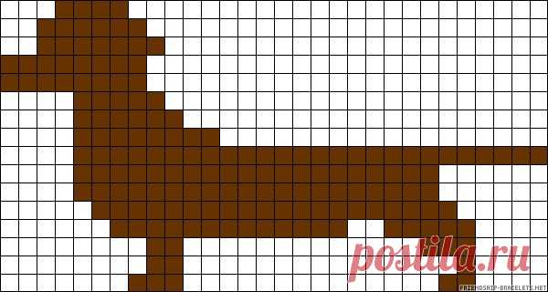 Alpha Pattern A50351