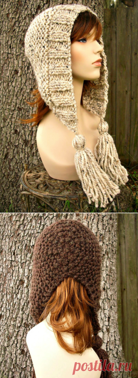 Ravelry: кисточкой Hat шаблон Дианой Serviss