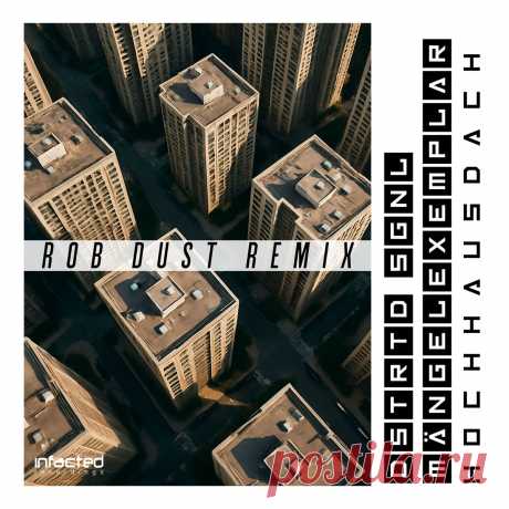 DSTRTD SGNL + Mängelexemplar - Hochhausdach (Rob Dust Remix) (2025) 320kbps / FLAC