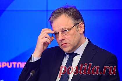 В МИД раскрыли детали вокруг переговоров с Украиной