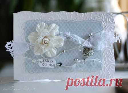 Свадебные открытки. Идеи | LaChat - Страница 3