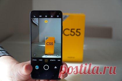 Названы лучшие бюджетные смартфоны от 30 тысяч до 60 тысяч рублей. В топ лучших смартфонов от 30 тысяч до 60 тысяч рублей входят устройства, наиболее сбалансированные по отношению цена-качество, рассказал эксперт по технологиям Иван Черноусов. В пятерку, по его словам, входят смартфон Realme C55, Honor 90 с камерой на 200 Мп и iPhone SE 2022 года.