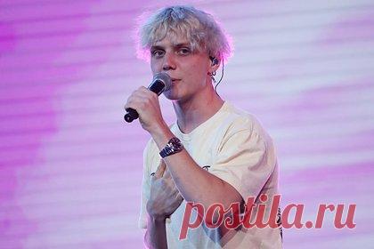 Ваня Дмитриенко подорожал перед Новым годом