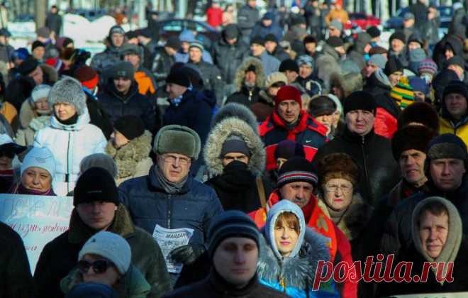 Общественность Днепропетровщины уверена, что область хотят "слить" | Днепропетровская Панорама