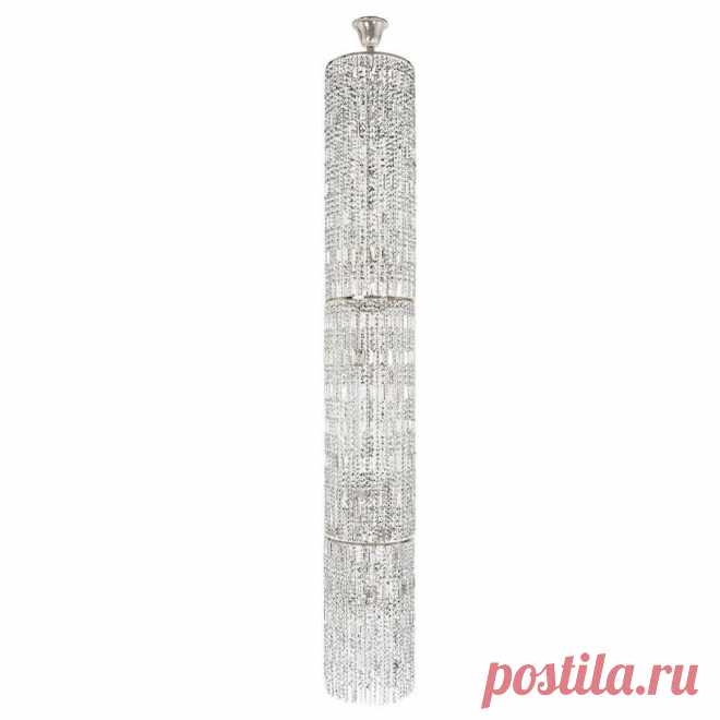 Каскадная люстра Arti Lampadari Lazio E 1.9.35.501 N