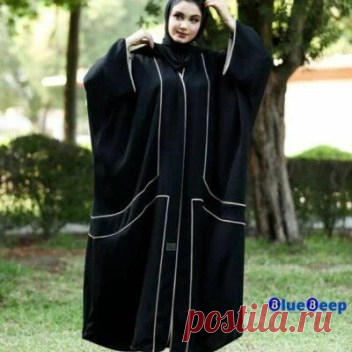 Turkish Abayas: Fashion Statements of 2024