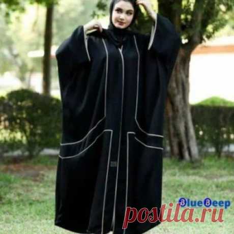 Turkish Abayas: Fashion Statements of 2024