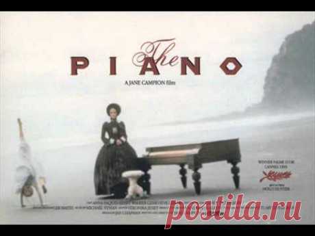 The Promise   Michael Nyman