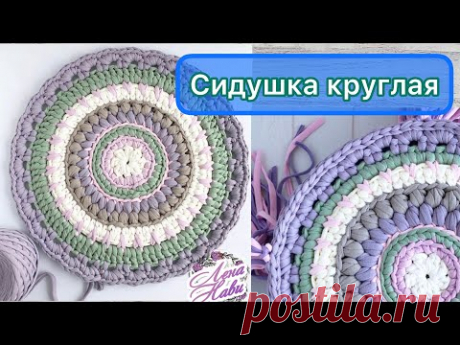 МНОГО УЗОРОВ В ОДНОМ ИЗДЕЛИИ! НО ВЯЖЕТСЯ ОЧЕНЬ ЛЕГКО)