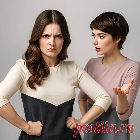 Две плохие дочери - OGADANIE.RU