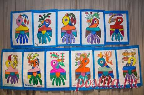 Visual Arts : Pachamama Peruvian Arts | Artes Peruanas Pachamama