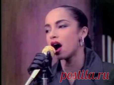 ▶ Sade - Smooth Operator 1984 - YouTube