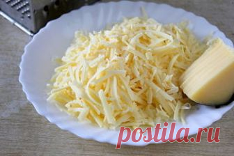 Рецепт салата 