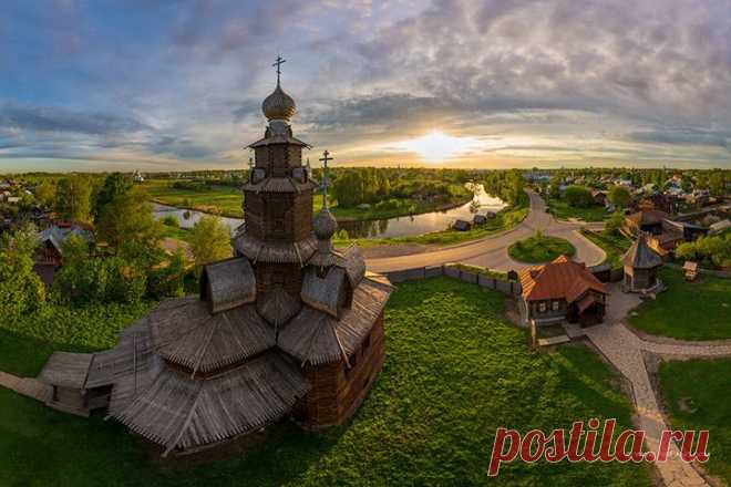 27 потрясающих снимков с высоты птичьего полета | Skyscanner