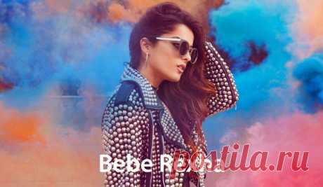 Bebe Rexha