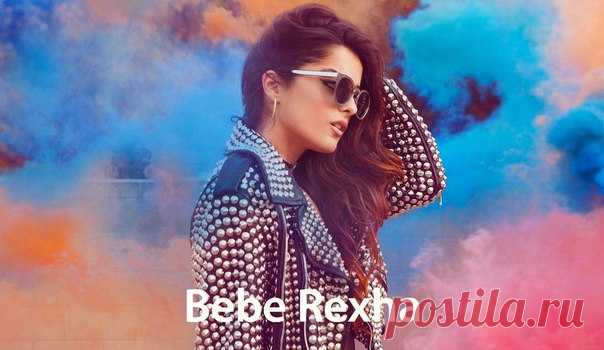 Bebe Rexha