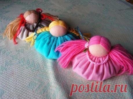 Кукла зерновушка - ярмарки и дизайн-мареты 4 сезона в Москве и Санкт-Петербурге